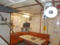 Lancha de tripulación en venta