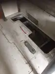 Lancha de tripulación en venta