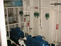 Petrolero/quimiquero en venta