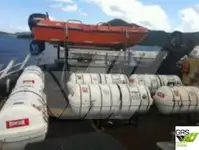 Buque de crucero en venta