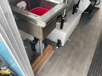 Catamarán en venta