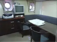 Buque de suministro en venta