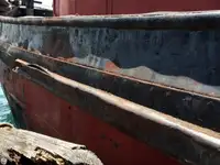 Remolcador en venta