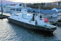 Buque Ro-Ro en venta