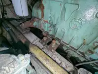 Transbordador de crucero en venta