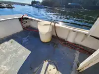 Buque de procesamiento de pescado en venta