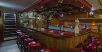 Buque de crucero en venta