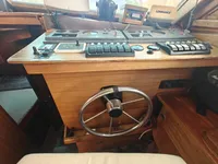Embarcaciones de trabajo en venta