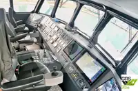 Buque de crucero en venta