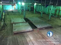 Calamarero en venta