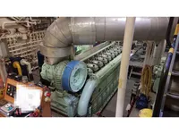 Remolcador en venta