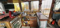 Remolcador en venta