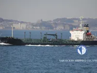Petrolero/quimiquero en venta
