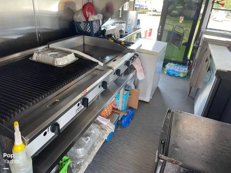 Pontón en venta