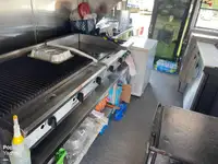 Pontón en venta