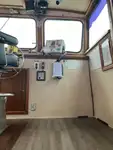 Lancha de tripulación en venta