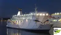 Ro-Ro ship en venta