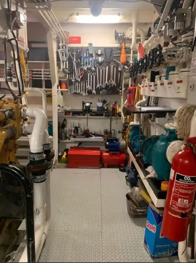 Remolcador en venta