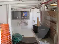 Buque transportador de peces vivos en venta