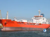 Petrolero/quimiquero en venta