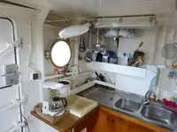Remolcador en venta