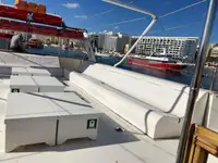 Buque de ferry en venta