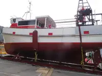 Arrastrero en venta