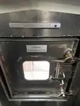 Buque de rescate en venta