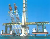Plataforma de perforación autoelevable en venta