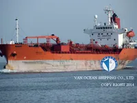 Petrolero/quimiquero en venta