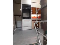 Lancha de tripulación en venta
