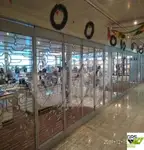 Buque de crucero en venta
