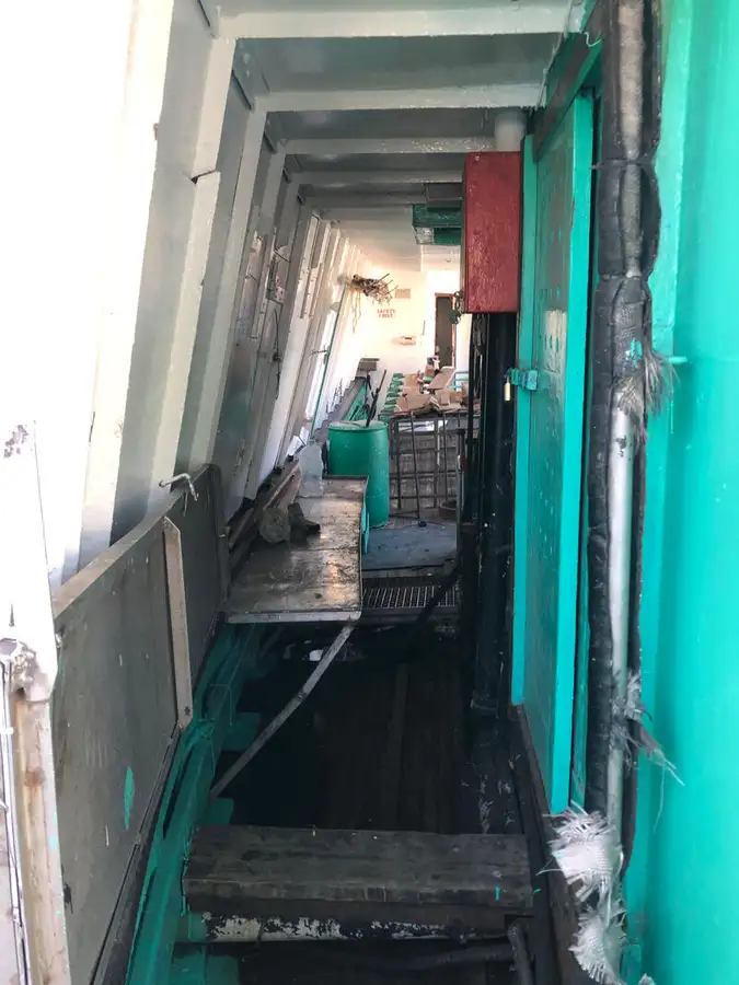 Arrastrero en venta