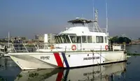 Bote patrulla en venta