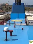 Buque Ro-Ro en venta