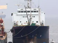 Petrolero/quimiquero en venta