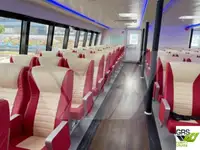 Buque de crucero en venta