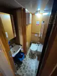 Buque portacontenedores en venta