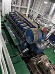 Buque granelero en venta
