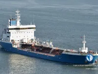 Petrolero/quimiquero en venta