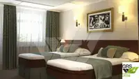 Buque de crucero en venta