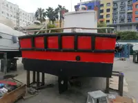 Embarcaciones de trabajo en venta