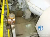 Petrolero/quimiquero en venta