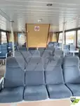 Buque de ferry en venta