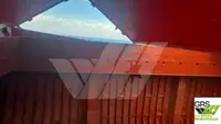 Buque granelero en venta