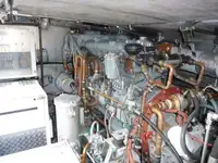 Patrullera en venta