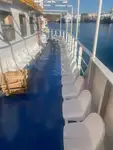 Buque de ferry en venta