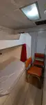 Lancha de tripulación en venta