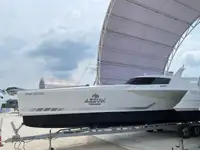 Buque de pasajeros en venta