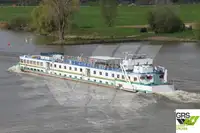 Crucero en venta